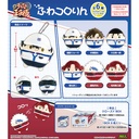 (PO) TO-01 The New Prince of Tennis Fuwakororin [BOX] Image_1