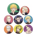 (PO) Tokyo Revengers Trading Ani-Art Vol. 2 Can Badge [BOX] Image_2
