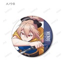 (PO) The Executioner and Her Way of Life Trading Can Badge [BOX] Image_7