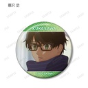 (PO) Sasaki and Miyano Trading Scenes Can Badge [BOX] Image_8