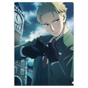 (PO) SPY x FAMILY Clear File Set Image_2