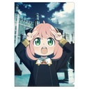 (PO) SPY x FAMILY Clear File Set Image_6