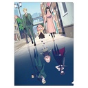(PO) SPY x FAMILY Clear File Set Image_8