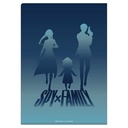 (PO) SPY x FAMILY Clear File Set Image_9