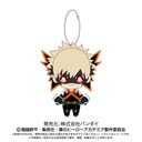 (PO) My Hero Academia Ball Chain Mascot - Bakugo Katsuki Image_1