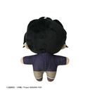 (PO) Banana Fish Chokonto! Plush Mascot Set Ash & Eiji Image_8