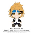 (PO) My Hero Academia Chibi Plush Kaminari Denki Image_1
