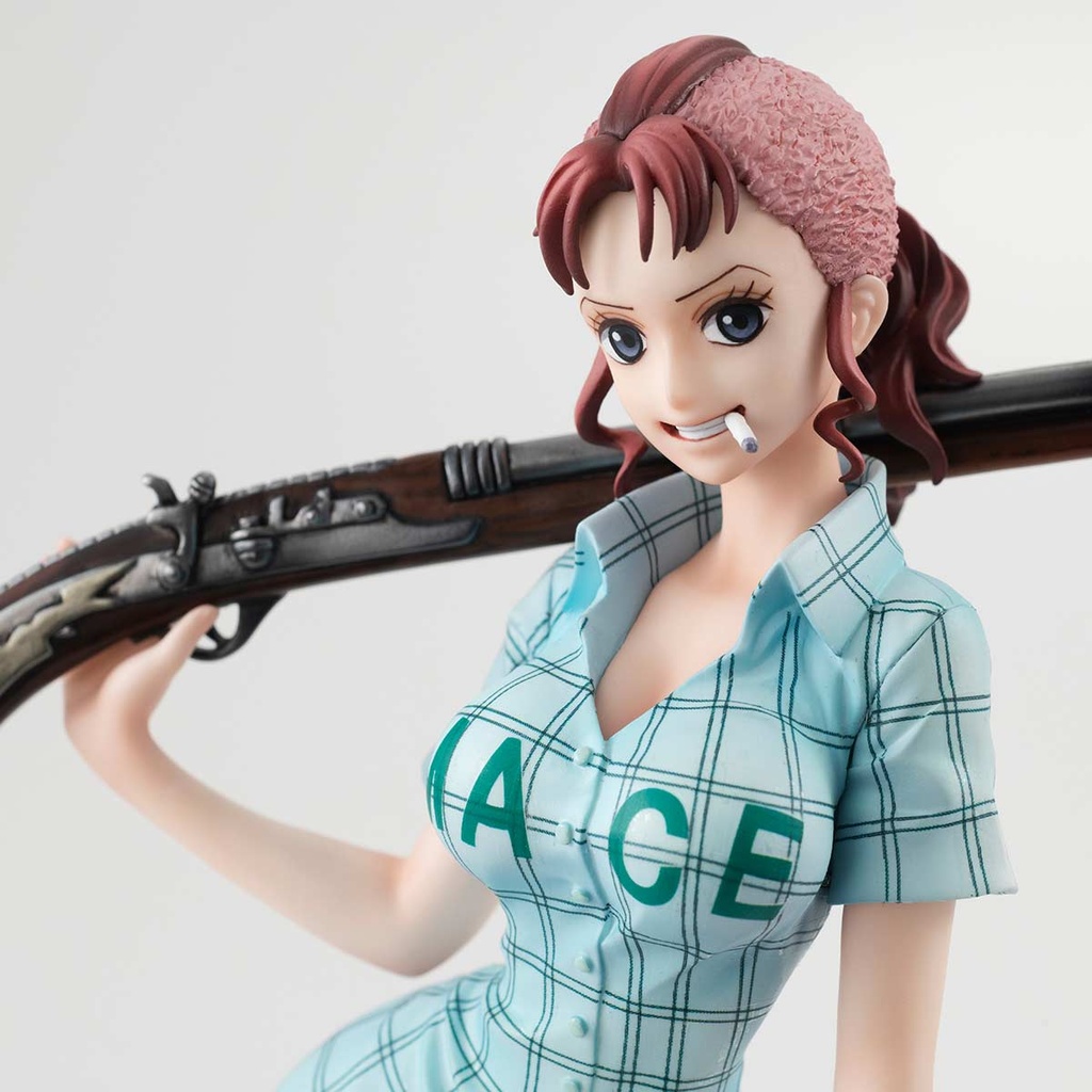 (PO) Portrait.Of.Pirates: ONE PIECE POP Playback Memories - Bellemere (11) Image_2