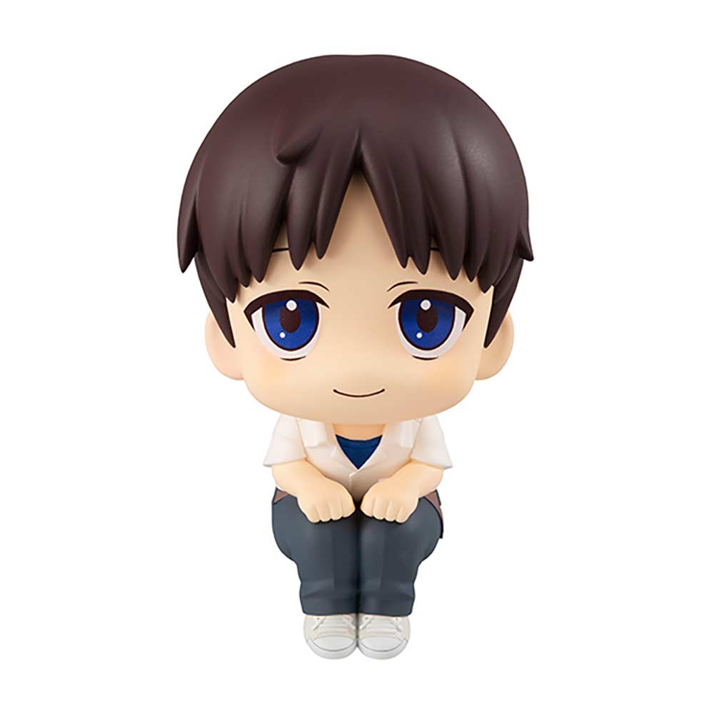 (PO) Look Up Series Rebuild of Evangelion - Ikari Shinji Image_3