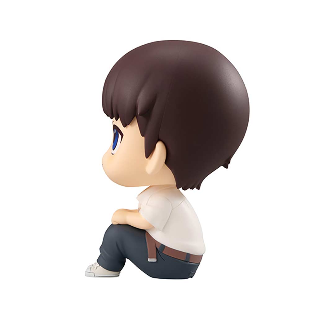 (PO) Look Up Series Rebuild of Evangelion - Ikari Shinji Image_5