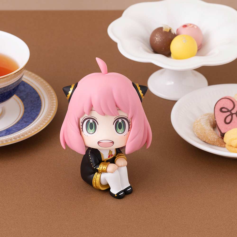 (PO) Look Up Series SPY x FAMILY - Anya Forger (w/Gift) Image_2