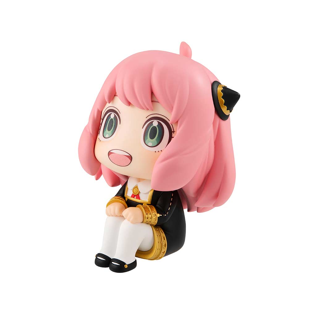 (PO) Look Up Series SPY x FAMILY - Anya Forger (w/Gift) Image_4