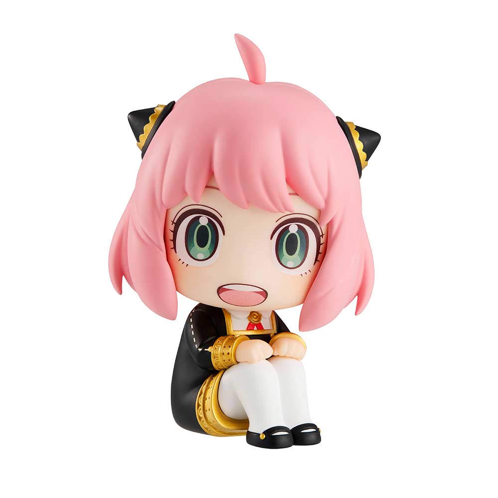 (PO) Look Up Series SPY x FAMILY - Anya Forger (w/Gift) Image_6