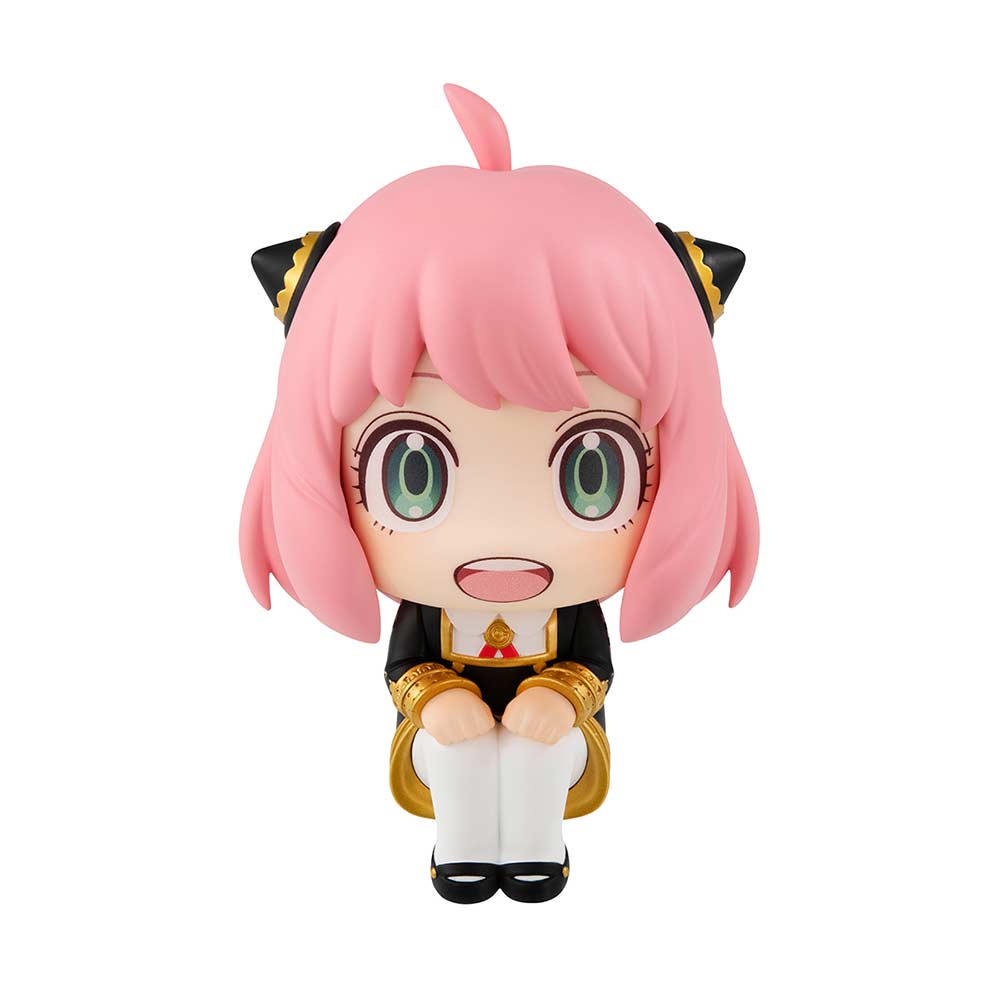 (PO) Look Up Series SPY x FAMILY - Anya Forger (w/Gift) Image_7
