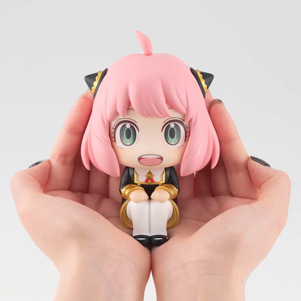 (PO) Look Up Series SPY x FAMILY - Anya Forger (w/Gift) Image_9