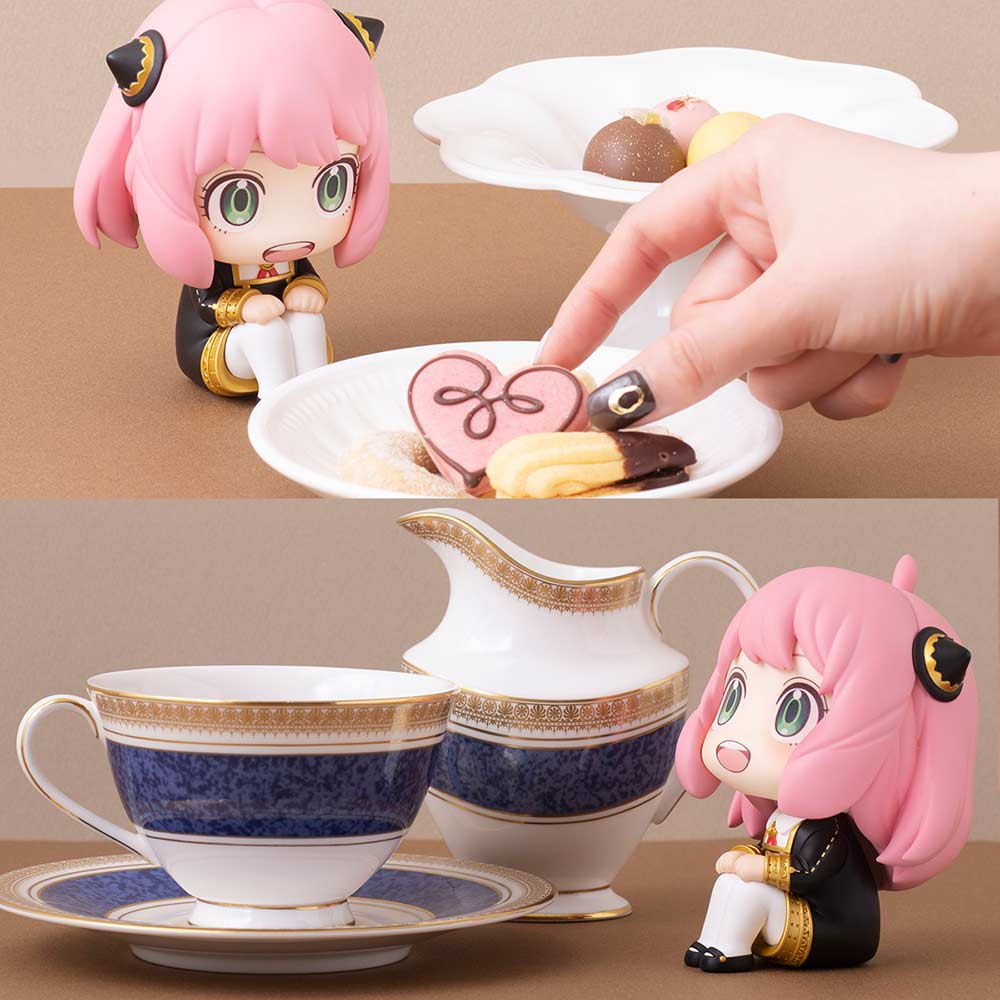(PO) Look Up Series SPY x FAMILY - Anya Forger (w/Gift) Image_10