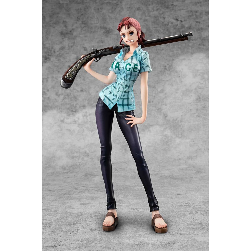 (PO) Portrait.Of.Pirates: ONE PIECE POP Playback Memories - Bellemere (11) Image_3