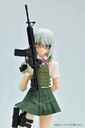 (PO) LittleArmory LABC01 M4 Assault Rifle Image_5