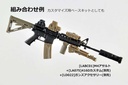 (PO) LittleArmory LABC01 M4 Assault Rifle Image_7