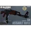 (PO) LittleArmory LABC02 AK Assault Rifle Image_1