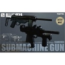 (PO) LittleArmory LABC03 Submachine Gun Image_1