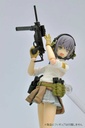 (PO) LittleArmory LABC03 Submachine Gun Image_6