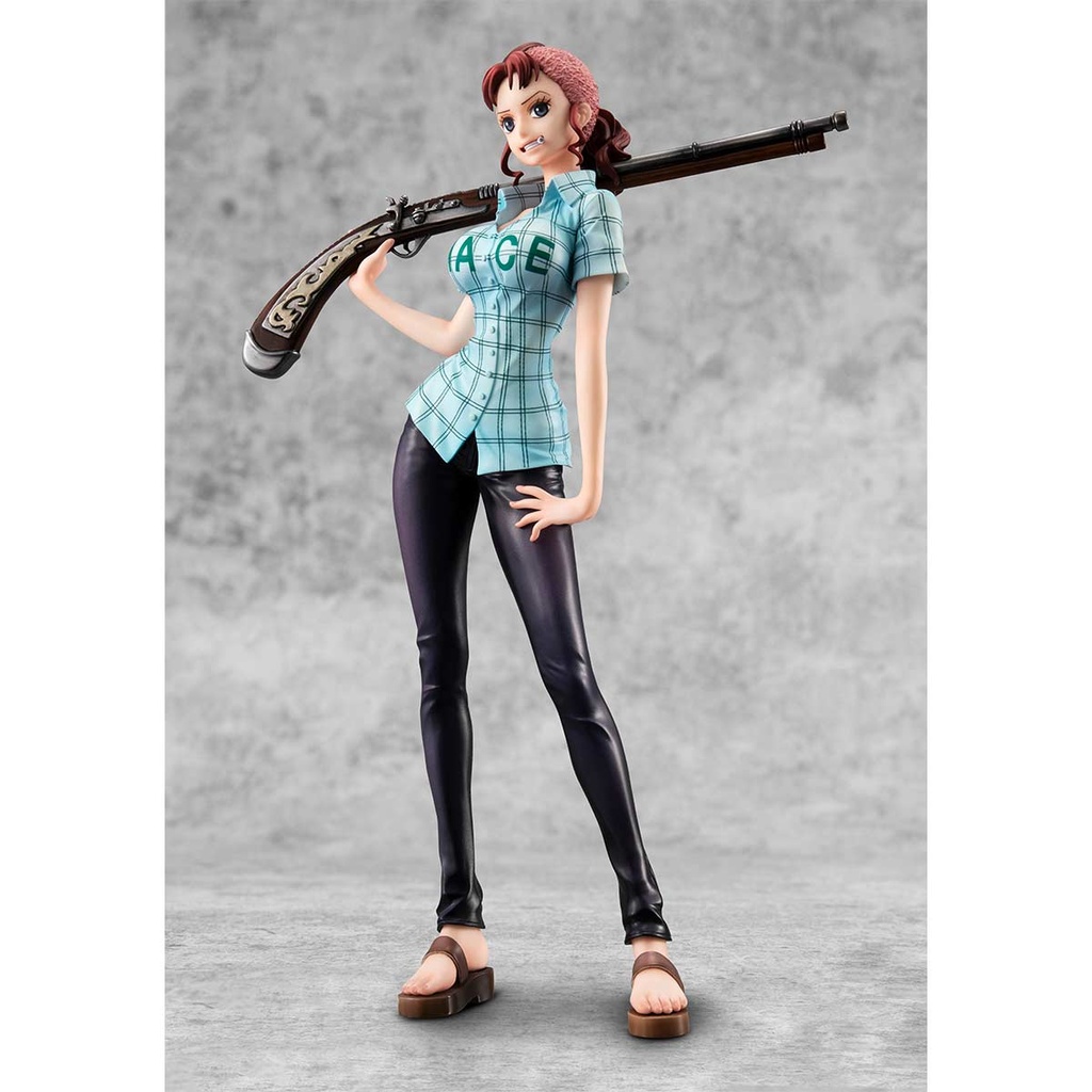 (PO) Portrait.Of.Pirates: ONE PIECE POP Playback Memories - Bellemere (11) Image_4