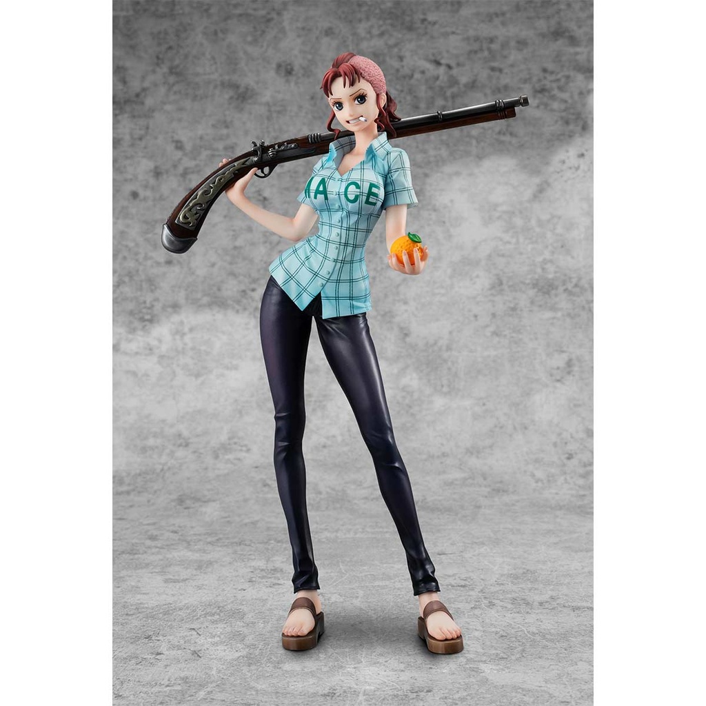 (PO) Portrait.Of.Pirates: ONE PIECE POP Playback Memories - Bellemere (11) Image_7