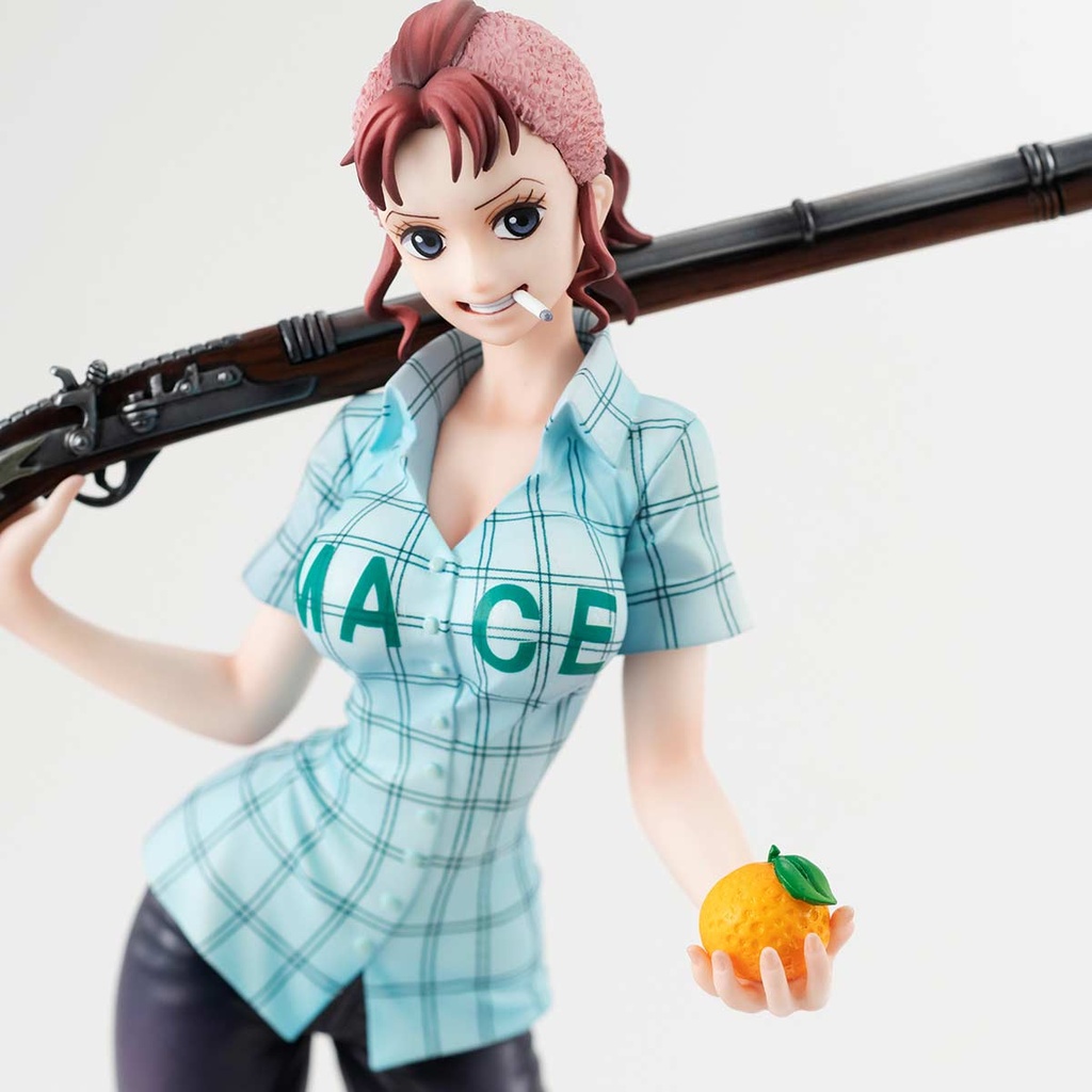 (PO) Portrait.Of.Pirates: ONE PIECE POP Playback Memories - Bellemere (11) Image_8