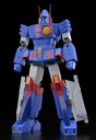 (PO) Moderoid Combat Mecha Xabungle - Xabungle Image_7