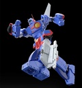 (PO) Moderoid Combat Mecha Xabungle - Xabungle Image_9