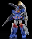 (PO) Moderoid Combat Mecha Xabungle - Xabungle Image_15