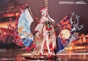 (PO) Onmyoji - Shiranui Night Fire Rika Ver. Image_3