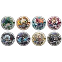 (PO) Pita! Defome My Hero Academia - Hero vs Villains Trading Can Badge [BOX] Image_2