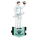(PO) Haikyu!! Furimuki Whole Body Acrylic Stand - Oikawa Toru Image_1