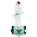 (PO) Haikyu!! Furimuki Whole Body Acrylic Stand - Iwaizumi Hajime Image_1