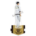 (PO) Haikyu!! Furimuki Whole Body Acrylic Stand - Akaashi Keiji Image_1