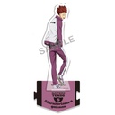 (PO) Haikyu!! Furimuki Whole Body Acrylic Stand - Tendo Satori Image_1