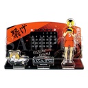 (PO) Haikyu!! Acrylic Calendar Kozume Kenma Image_1