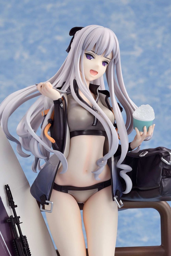 (PO) Dolls' Frontline AK-12 Age of Slushies Ver Image_9