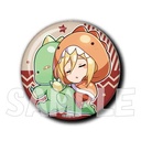 (PO) Attack on Titan GyaoColle Can Badge - Historia Image_1