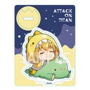 (PO) Attack on Titan GyaoColle Acrylic Stand - Armin Image_1