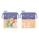 (PO) Attack on Titan GyaoColle Mini Kinchaku - Historia Image_1