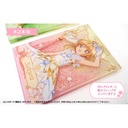 (PO) Cardcaptor Sakura: Clear Card Arc Glitter Acrylic Stand Kinomoto Sakura Image_2