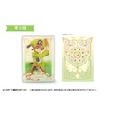 (PO) Cardcaptor Sakura: Clear Card Arc Glitter Acrylic Stand Li Syaoran Image_1
