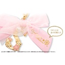(PO) Cardcaptor Sakura: Clear Card Arc Ribbon Initial Charm Image_4