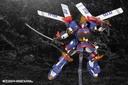 (PO) Frame Arms Kenshin Image_8