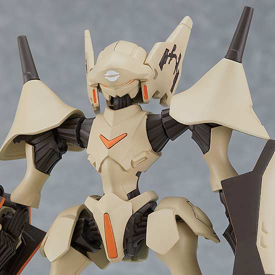 (PO) Moderoid Brain Powerd - Hime Brain Image_1