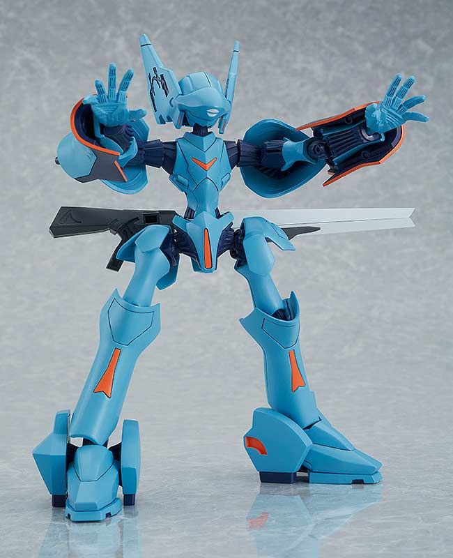 (PO) Moderoid Brain Powerd - Yu Brain Image_6