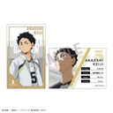 (PO) Haikyu!! Trading Sticker 3 [BOX] Image_11